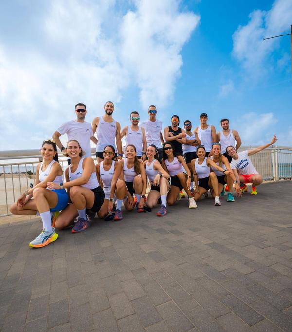 Lucky Runners Club